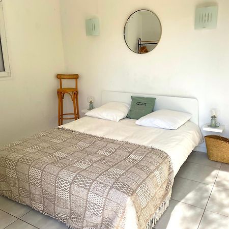Maison Au Calme Avec Jardin Et Parking, Proche De Tout ! Villa La Ciotat Esterno foto