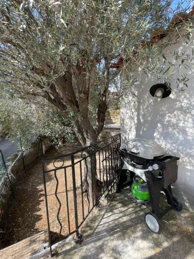Maison Au Calme Avec Jardin Et Parking, Proche De Tout ! Villa La Ciotat Esterno foto