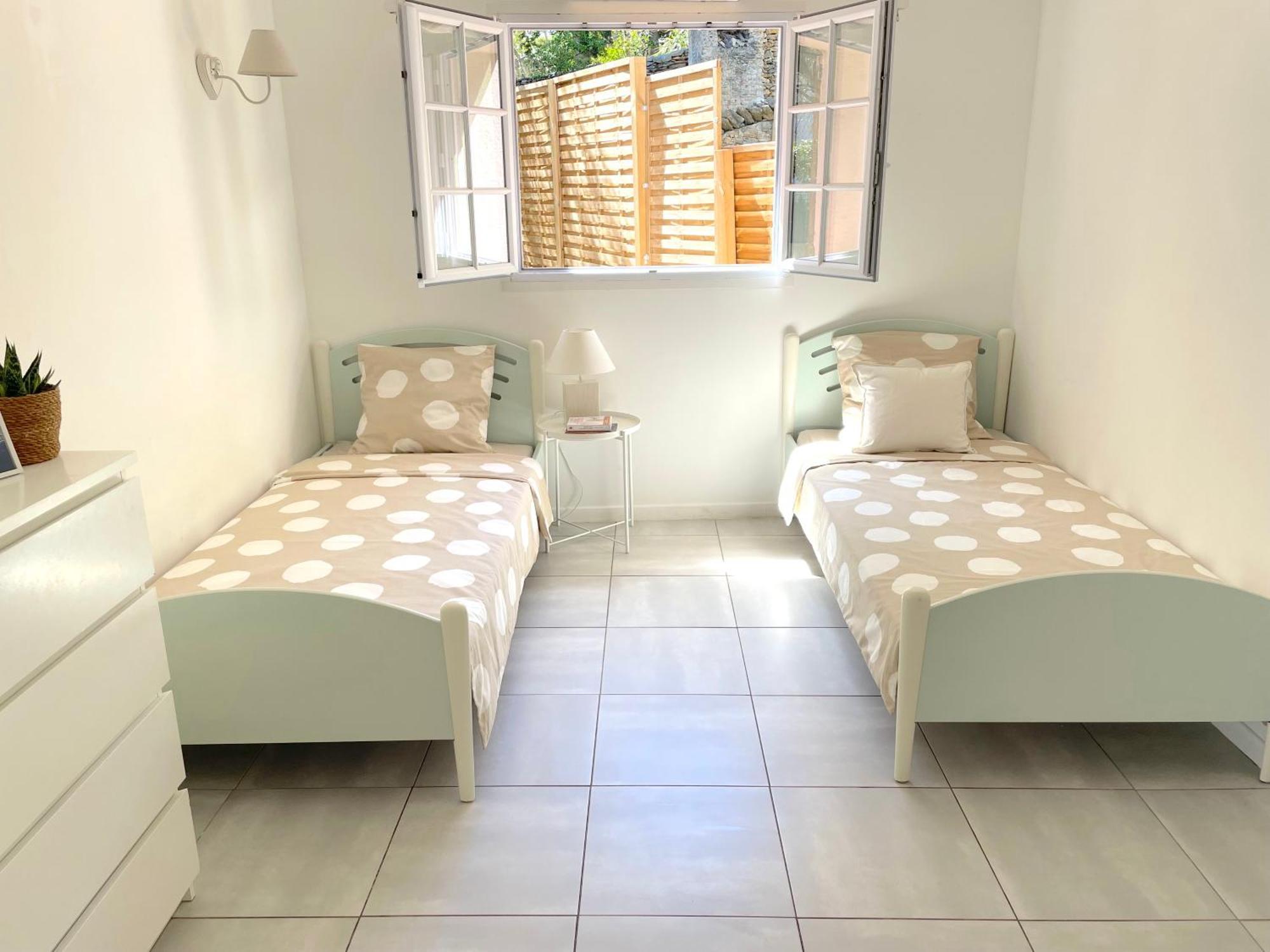 Maison Au Calme Avec Jardin Et Parking, Proche De Tout ! Villa La Ciotat Esterno foto