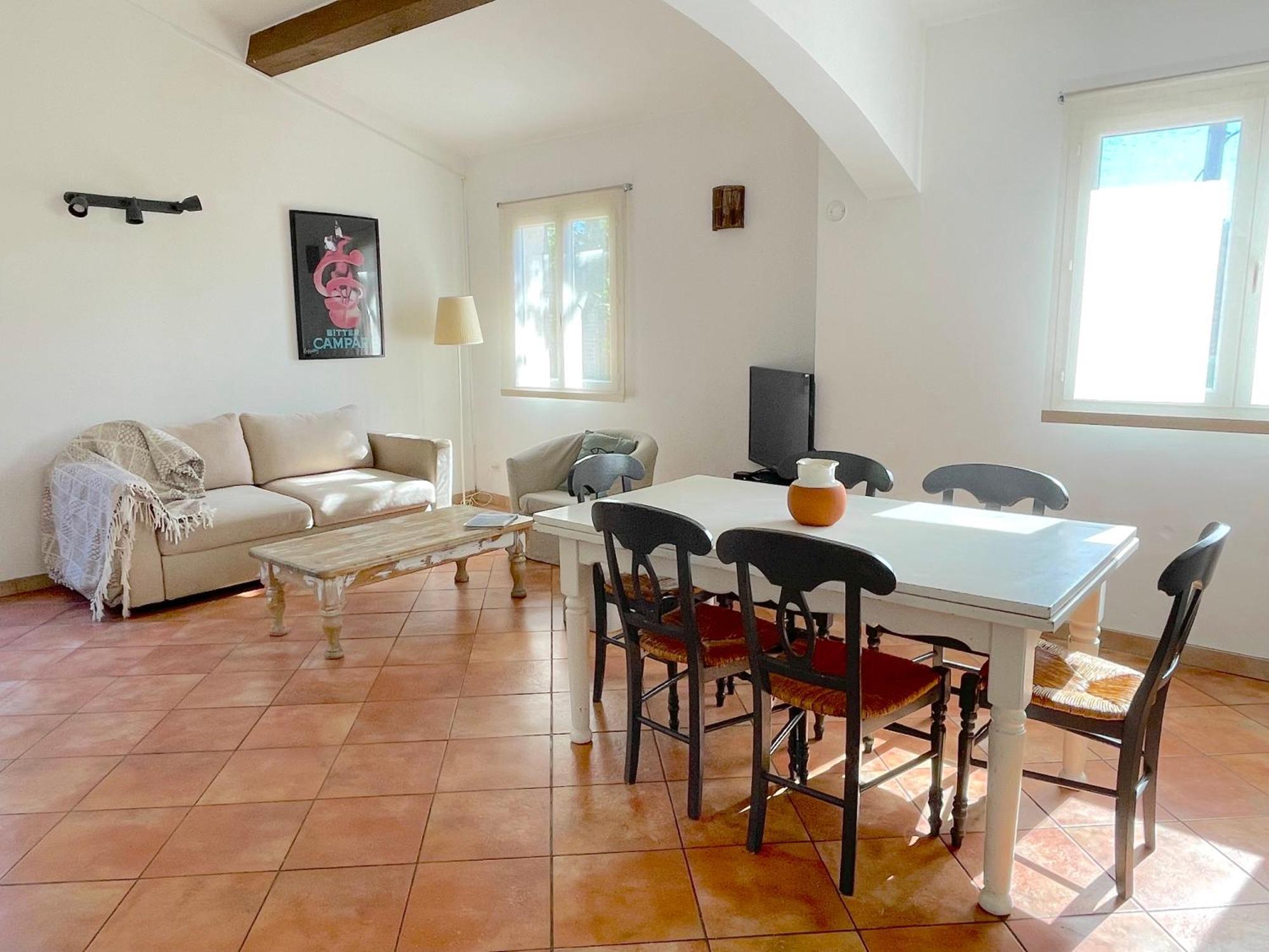 Maison Au Calme Avec Jardin Et Parking, Proche De Tout ! Villa La Ciotat Esterno foto